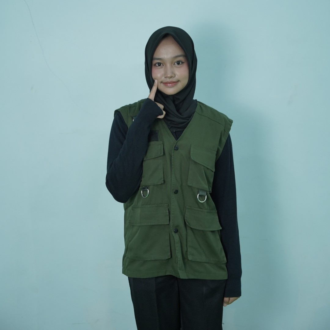 Mutia Zahran